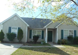 Foreclosure in  COPLEY CIR Summerville, SC 29485