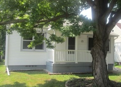 Foreclosure in  W STARR ST Peoria, IL 61605