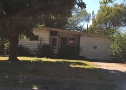 Foreclosure in  N 17TH ST Temple, TX 76501