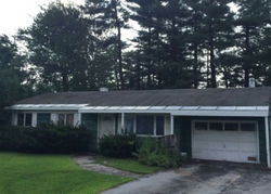 Foreclosure in  PIONEER AVE Sylvan Beach, NY 13157