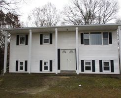 Foreclosure in  NORTHERN BLVD Shirley, NY 11967