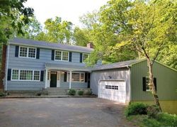 Foreclosure in  OLD FARM RD Wilton, CT 06897