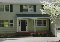 Foreclosure in  OLD FARM RD Wilton, CT 06897