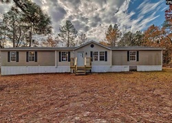 Foreclosure Listing in SAINT MATTHEWS RD SWANSEA, SC 29160