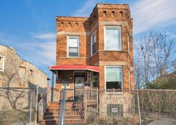 Foreclosure in  W WILCOX ST Chicago, IL 60624