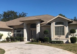 Foreclosure in  FORRESTER PL Palm Coast, FL 32137