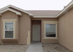 Foreclosure in  HACHITA DR Las Cruces, NM 88012