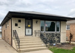 Foreclosure in  MANISTEE AVE Calumet City, IL 60409