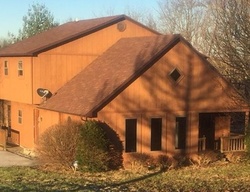 Foreclosure in  ELIZAVILLE RD Ewing, KY 41039