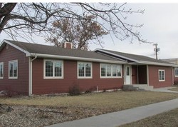 Foreclosure in  13TH ST W Williston, ND 58801