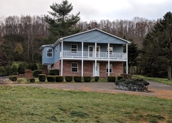 Foreclosure in  W RIDGE RD Wytheville, VA 24382