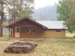 Foreclosure in  N FORK RD Yakima, WA 98903