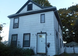 Foreclosure in  NORTH ST Middleboro, MA 02346