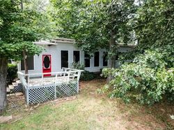 Foreclosure in  FRUIT TREE LN Burnsville, NC 28714