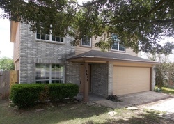 Foreclosure in  TIGER WAY San Antonio, TX 78251