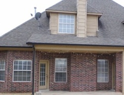 Foreclosure Listing in S BUTTERNUT AVE BROKEN ARROW, OK 74012