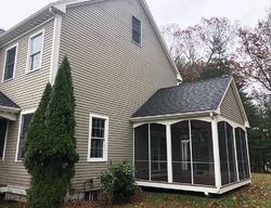 Foreclosure in  MILL BROOK AVE Walpole, MA 02081