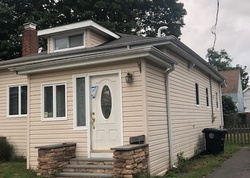 Foreclosure Listing in ANDREWS AVE MILFORD, CT 06460