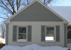 Foreclosure in  S 19TH ST Milwaukee, WI 53221