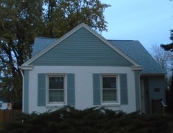 Foreclosure in  S 19TH ST Milwaukee, WI 53221