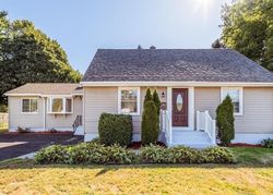 Foreclosure in  KENMORE LN Milford, CT 06460