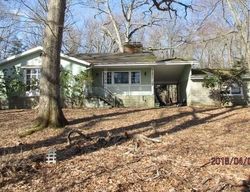 Foreclosure in  LAKEVIEW RD North Salem, NY 10560