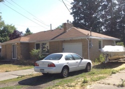 Foreclosure in  N LOCUST RD Spokane, WA 99206