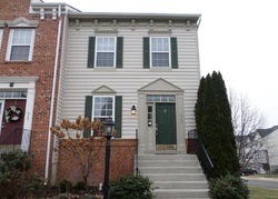 Foreclosure Listing in LEGRACE TER NE LEESBURG, VA 20176