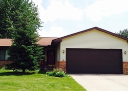 Foreclosure in  CRESTWOOD DR Grand Blanc, MI 48439