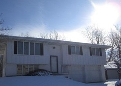 Foreclosure in  W THAMES DR Peoria, IL 61614