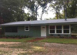 Foreclosure Listing in NW 38TH PL BELL, FL 32619