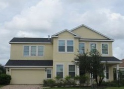 Foreclosure in  GRAMERCY PARK AVE Bradenton, FL 34211