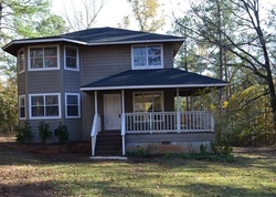 Foreclosure in  PLENTITUDE CHURCH RD Gray, GA 31032