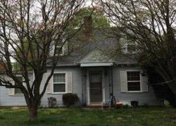 Foreclosure in  PERRYVILLE RD Perryville, MD 21903