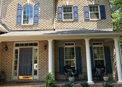 Foreclosure in  WAYNEWOOD DR Waxhaw, NC 28173