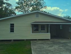 Foreclosure in  MIM CALLIER DR Breaux Bridge, LA 70517