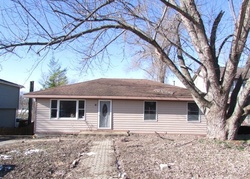 Foreclosure in  RIDGE RD Island Lake, IL 60042