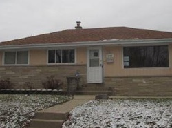 Foreclosure in  S 94TH ST Milwaukee, WI 53227