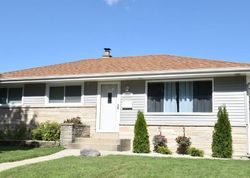 Foreclosure in  S 94TH ST Milwaukee, WI 53227