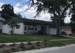 Foreclosure in  E GROVEHILL RD Palm Harbor, FL 34683