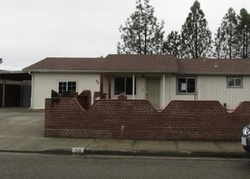 Foreclosure Listing in NANCY LN WILLITS, CA 95490