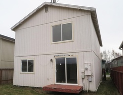 Foreclosure in  WEST LAKE CIR Anchorage, AK 99502