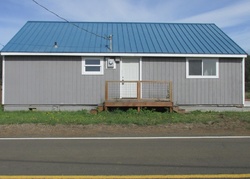 Foreclosure in  RESORT DR Cloverdale, OR 97112