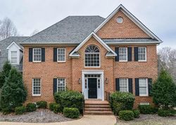 Foreclosure in  LADY MARIAN CT Midlothian, VA 23113