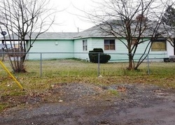 Foreclosure in  E ROSEWOOD AVE Spokane, WA 99217