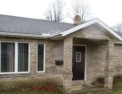 Foreclosure in  REYNOLDS RD Mentor, OH 44060