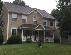 Foreclosure Listing in QUEENSBURY CIR FREDERICKSBURG, VA 22408