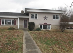 Foreclosure in  PARK LN Fairfield, IL 62837