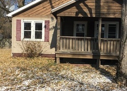 Foreclosure in  MCKINLEY ST Worden, IL 62097