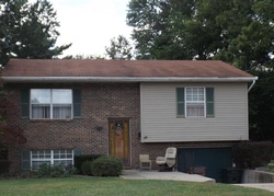 Foreclosure in  GOODRIDGE DR Florence, KY 41042